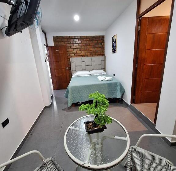 호텔 Antonellas House