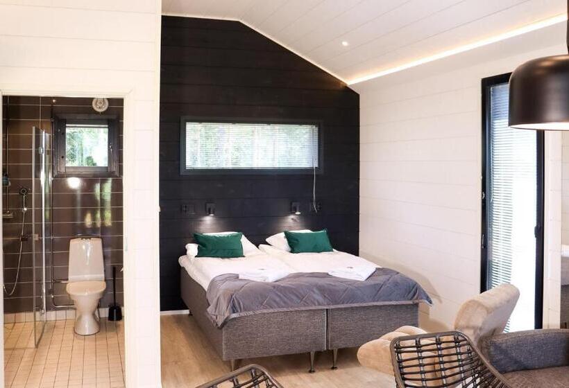 酒店 Bomila Resort