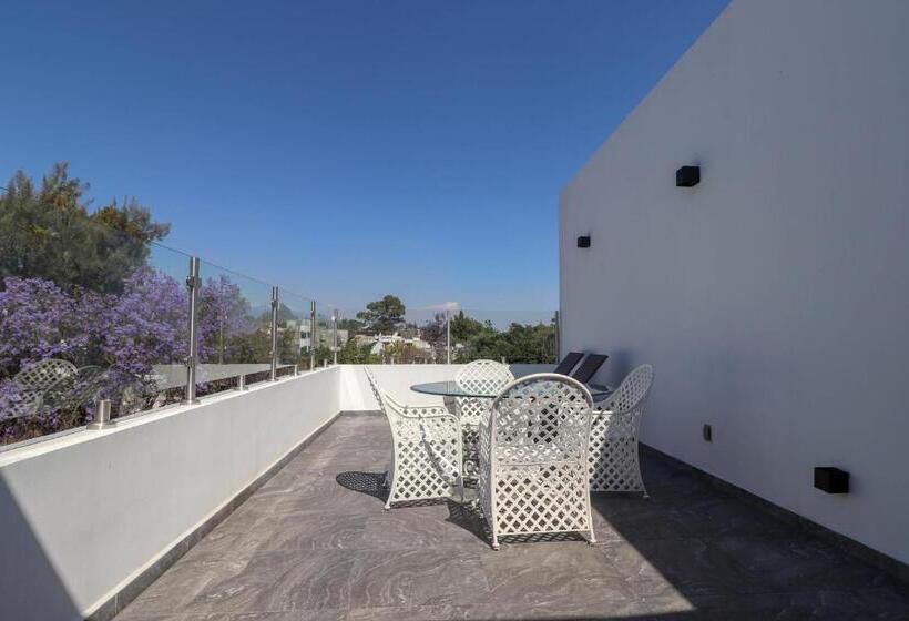 فندق Casa Tabachín