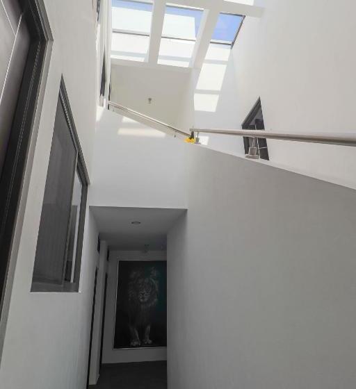 فندق Casa Tabachín