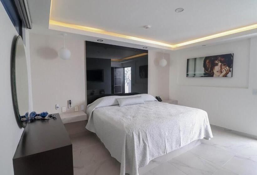 فندق Casa Tabachín