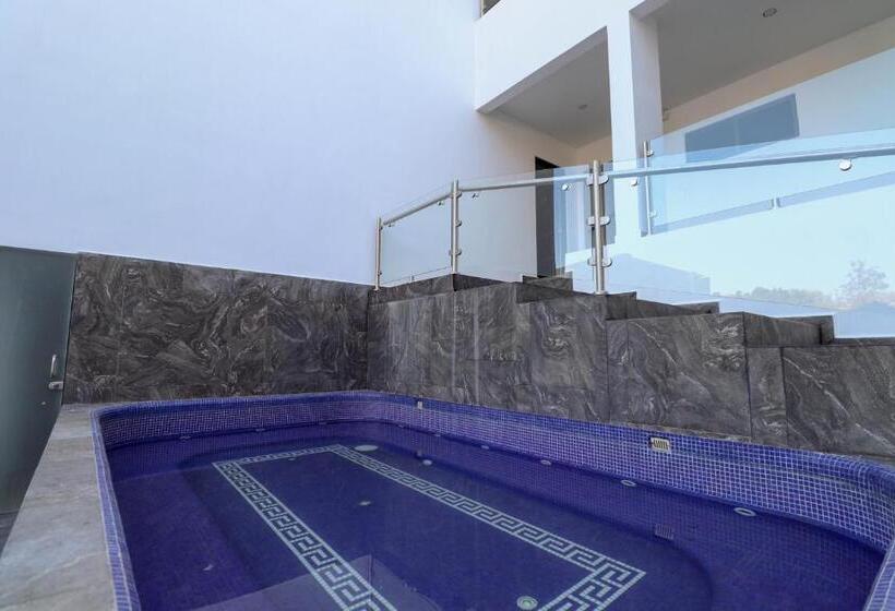 فندق Casa Tabachín