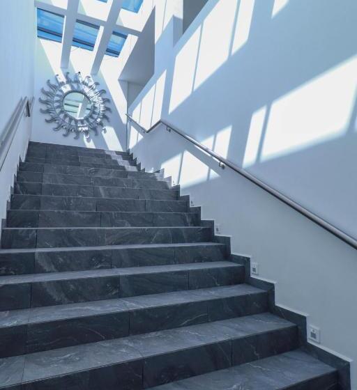 فندق Casa Tabachín