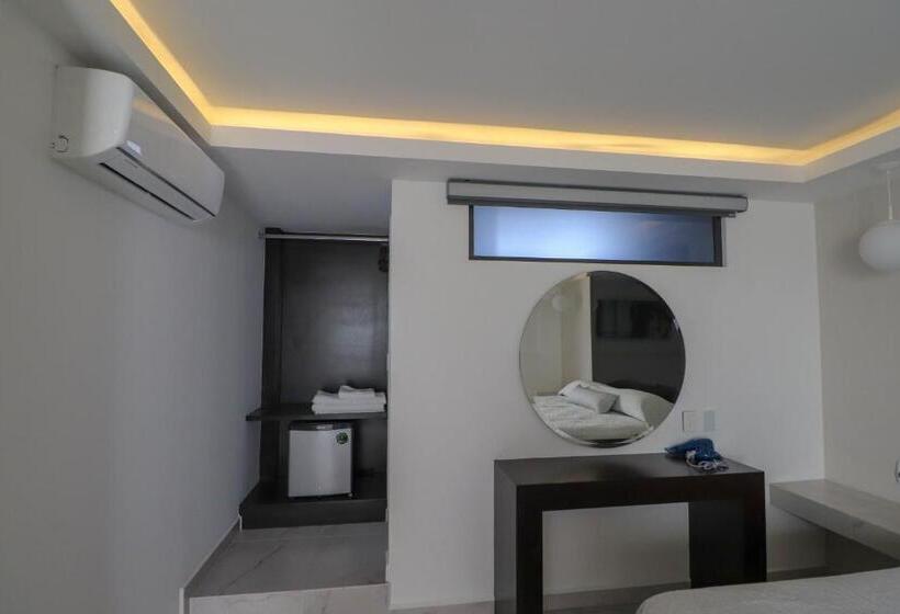 فندق Casa Tabachín