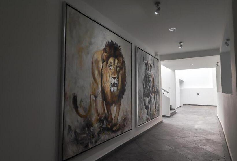 فندق Casa Tabachín