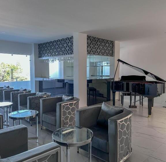 فندق Casa Tabachín