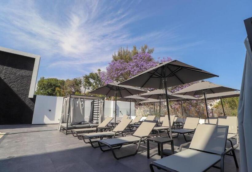 فندق Casa Tabachín