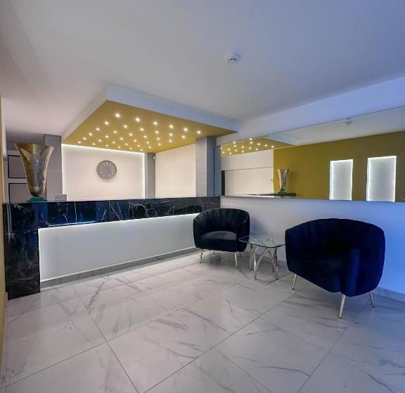 فندق Casa Tabachín