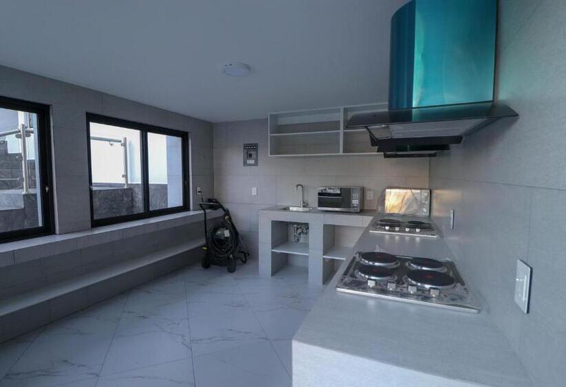 فندق Casa Tabachín