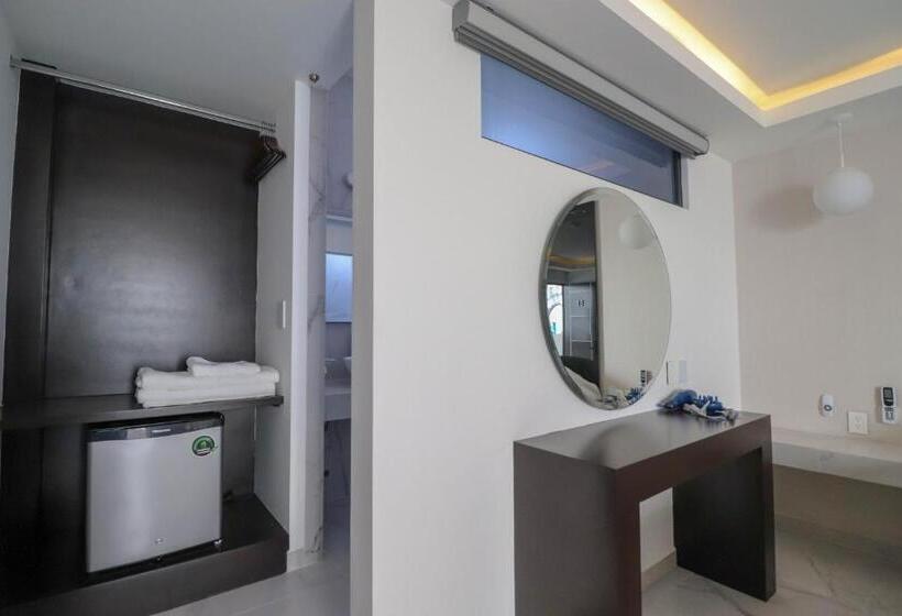 فندق Casa Tabachín