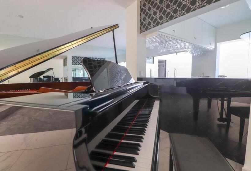 فندق Casa Tabachín