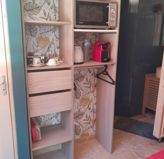 فندق Chambre Spa De La Truffière