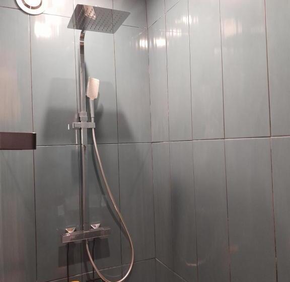 Отель Chambre Spa De La Truffière