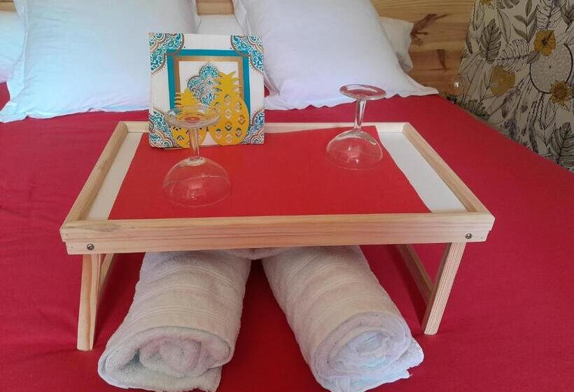 Отель Chambre Spa De La Truffière