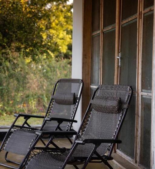 בית מלון כפרי Chole Sanaa