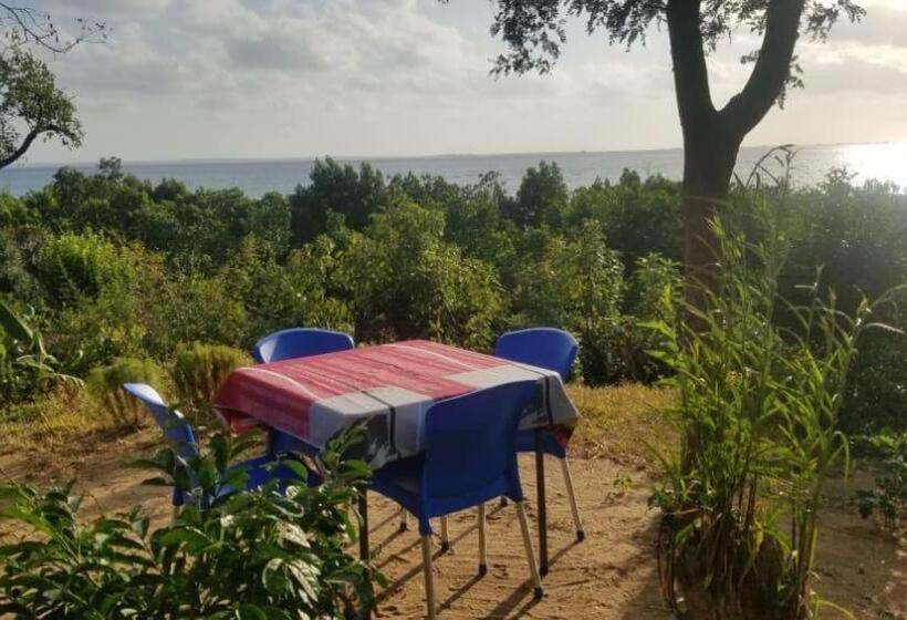 בית מלון כפרי Chole Sanaa