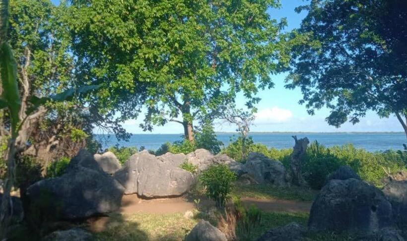 בית מלון כפרי Chole Sanaa