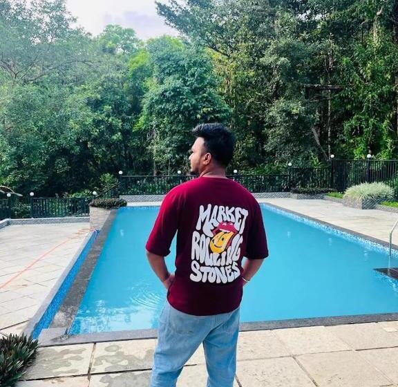 בית מלון כפרי Coffee Green Cottages