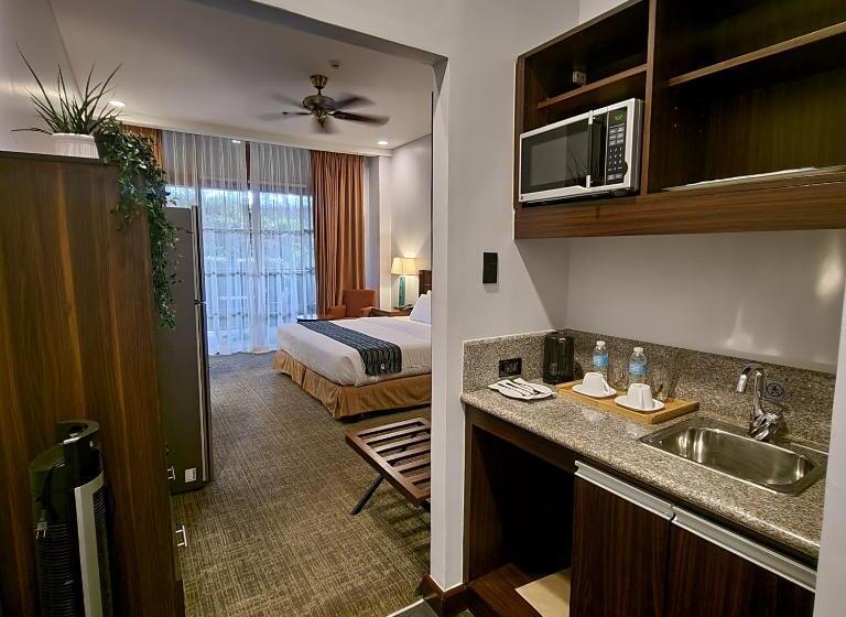 فندق Homey Deluxe Room, Privately Owned At The Forest Lodge By Mist And Pine