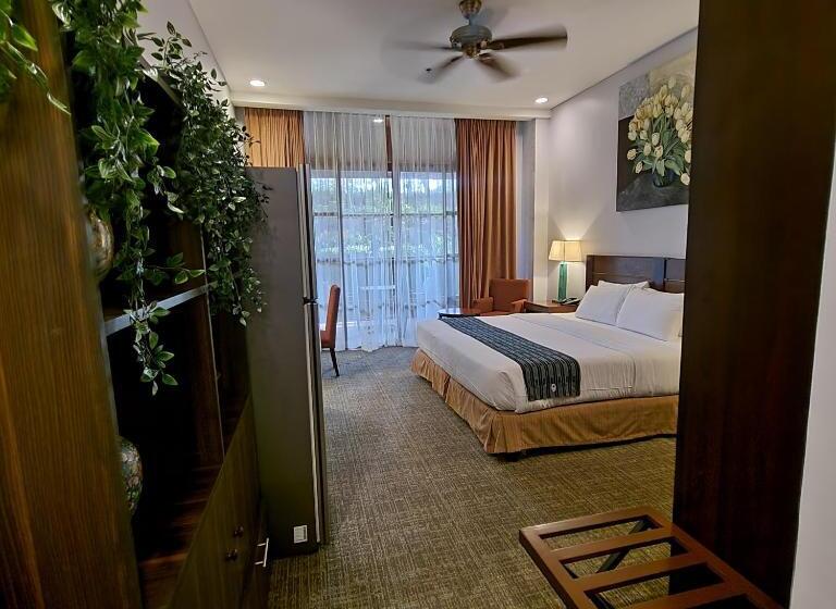 فندق Homey Deluxe Room, Privately Owned At The Forest Lodge By Mist And Pine