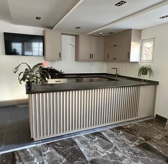 هتل Davidson Boutique