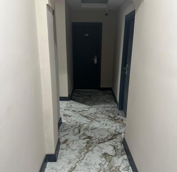 هتل Davidson Boutique