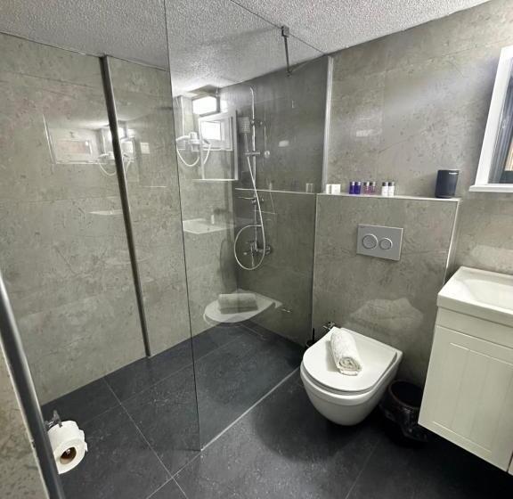 هتل Davidson Boutique