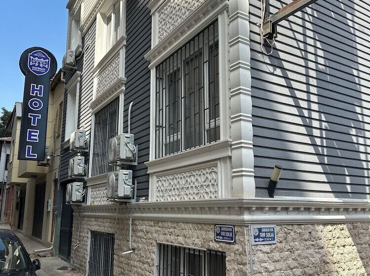 هتل Davidson Boutique