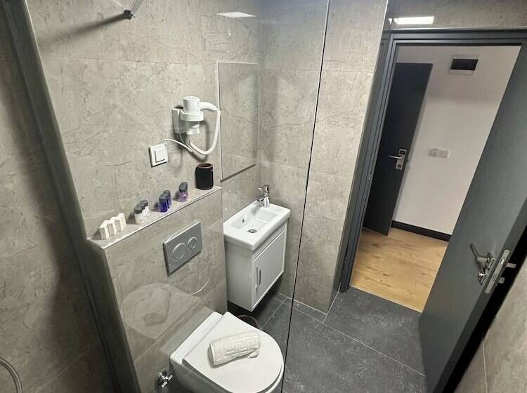 هتل Davidson Boutique