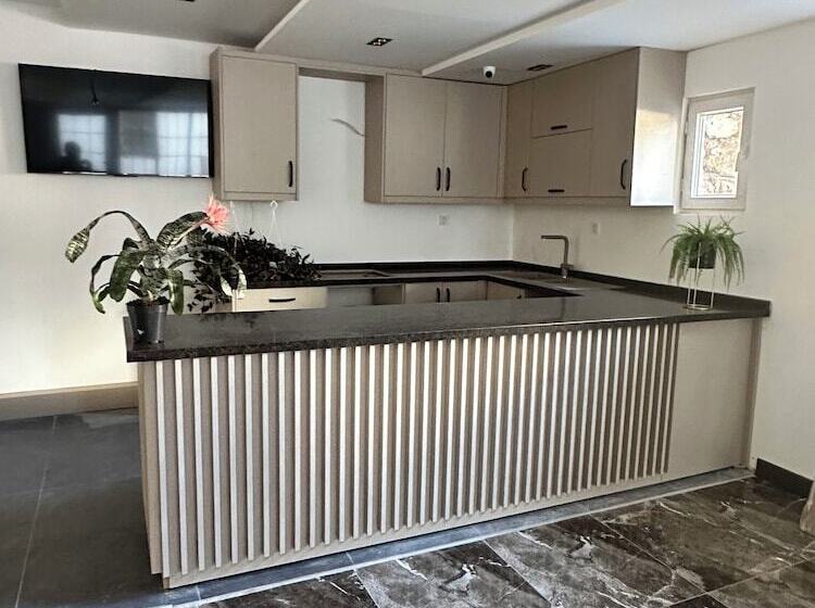 هتل Davidson Boutique