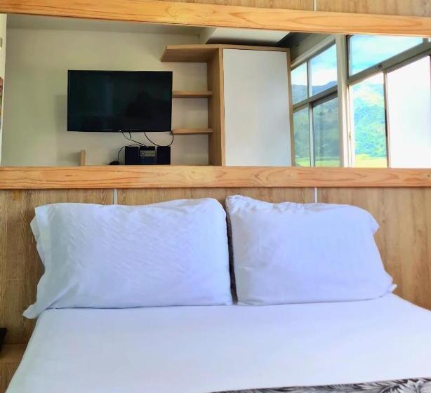 בית מלון כפרי Emporium Piso 12 Bello