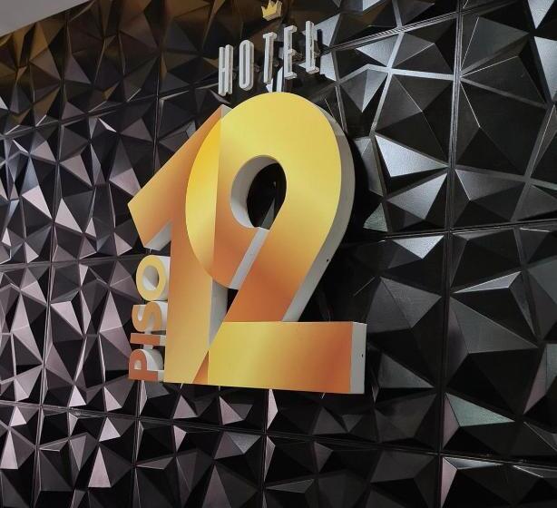 בית מלון כפרי Emporium Piso 12 Bello