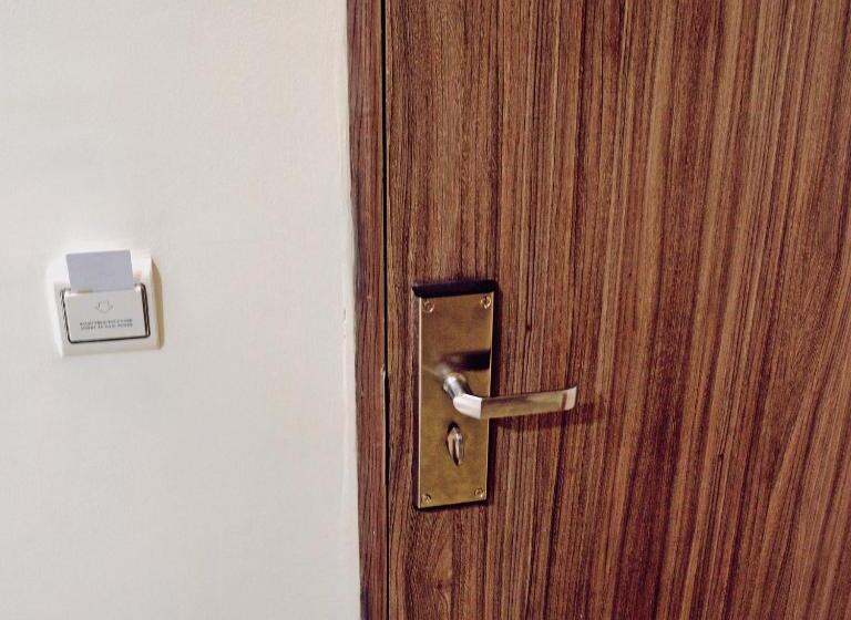 בית מלון כפרי Emporium Piso 12 Bello