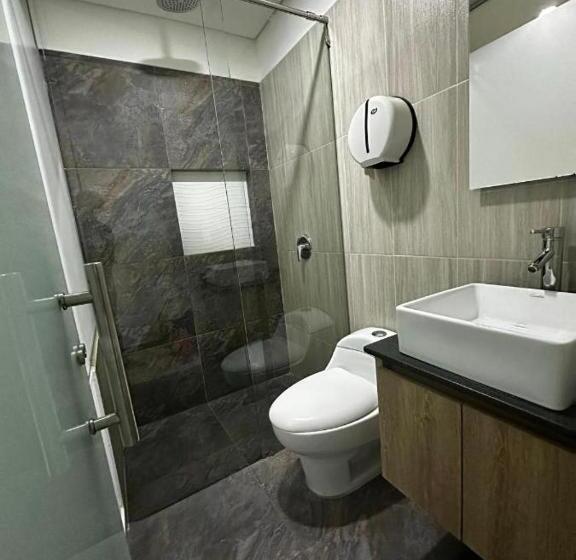 בית מלון כפרי Emporium Piso 12 Bello