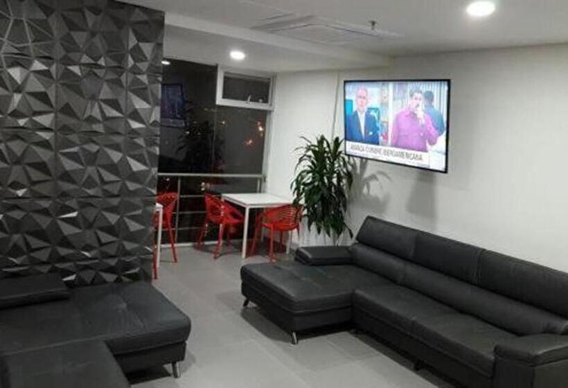 בית מלון כפרי Emporium Piso 12 Bello