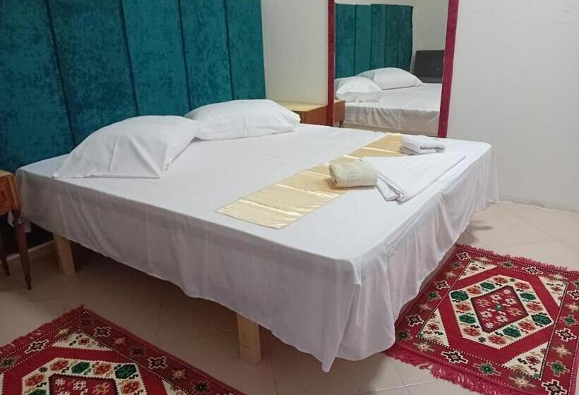 בית מלון כפרי Erimare