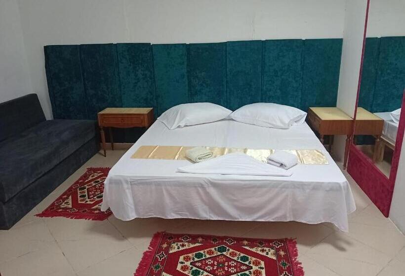 בית מלון כפרי Erimare