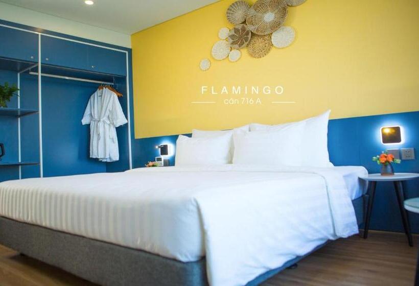 هتل Flamingos Hải Tiến