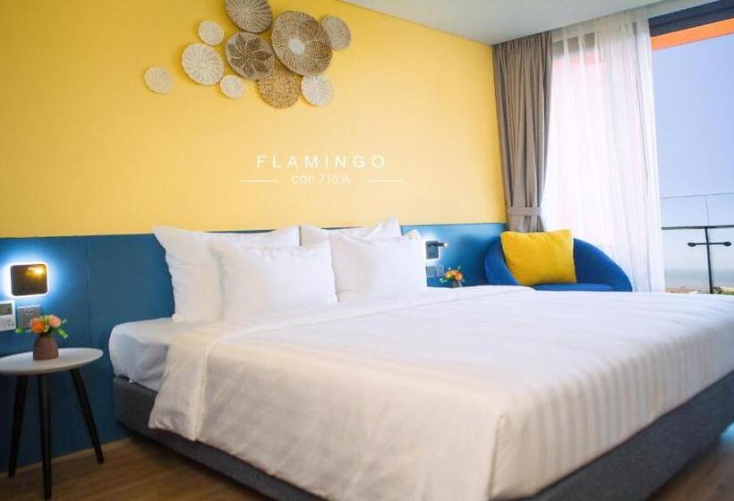 هتل Flamingos Hải Tiến