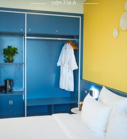 هتل Flamingos Hải Tiến