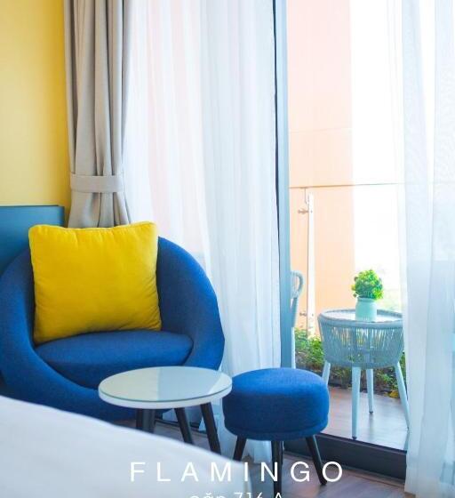 هتل Flamingos Hải Tiến