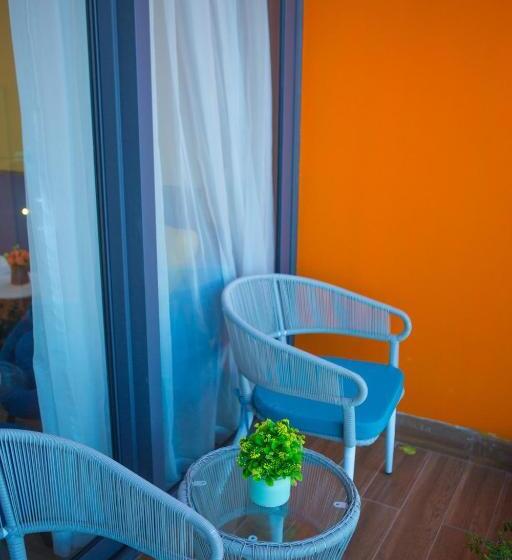 هتل Flamingos Hải Tiến