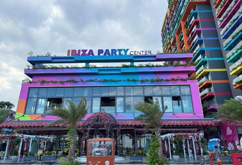 هتل Flamingos Hải Tiến