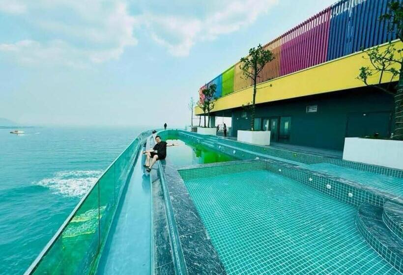 هتل Flamingos Hải Tiến