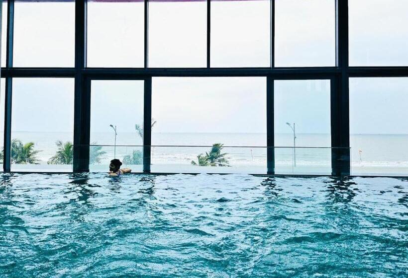 هتل Flamingos Hải Tiến