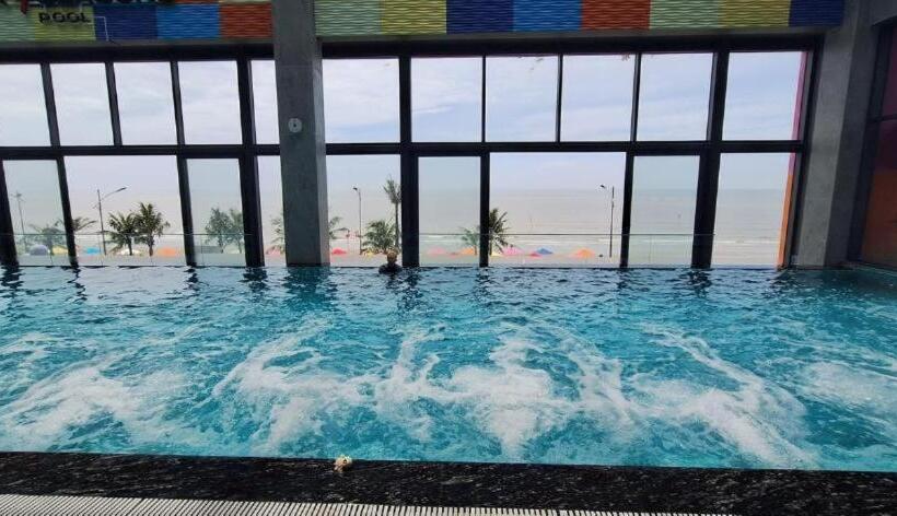 هتل Flamingos Hải Tiến