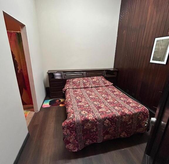 호텔 Galería El Carmen