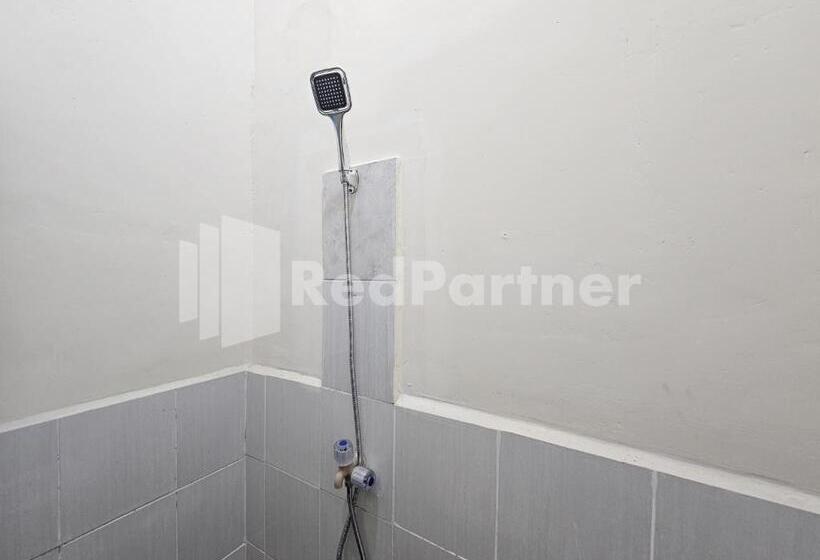 فندق Gedangan Indah Homestay Redpartner