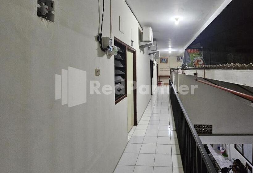 בית מלון כפרי Gedangan Indah Homestay Redpartner