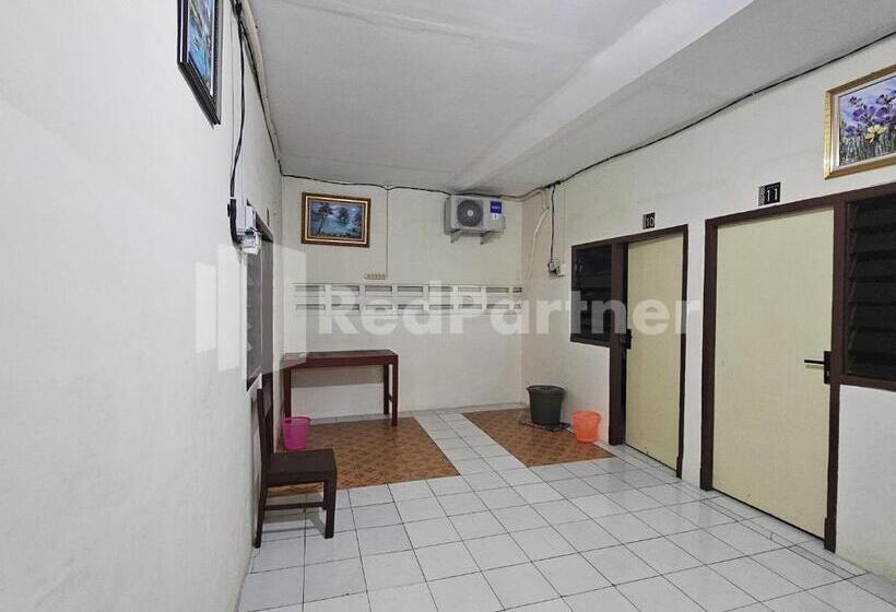 فندق Gedangan Indah Homestay Redpartner